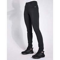 Berghaus Everyday Stretch Straight Leg Trousers Black