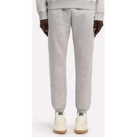 Reebok Identity Regular Fit Fleece Joggers Light Grey