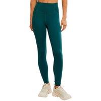 FP Movement Never Better High Waisted Leggings Medium Green