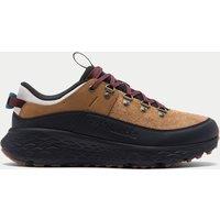 COLUMBIA Terrastride BC Outdoor Walking Shoe Brown Mix