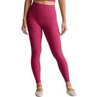Beyond Yoga High Waisted Midi Length Leggings Magenta