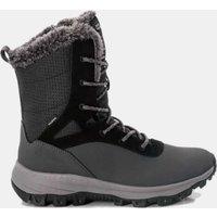 Jack Wolfskin Everquest Texapore High Snow Boots Black
