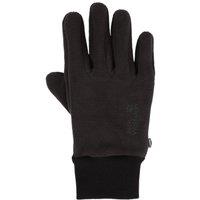 Jack Wolfskin Vertigo Insulated Thermal Gloves Black