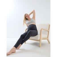 JoJo Maman Bb 2 Pack Cotton Rich Maternity Nursing Bra Multi