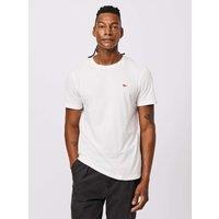 Aubin Pure Cotton T-Shirt White