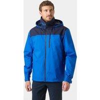 Helly Hansen Midlayer 2.0 Waterproof Sports Jacket Blue