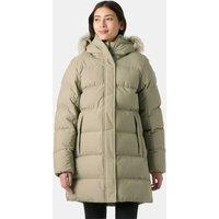 Helly Hansen Blossom High Loft Insulated Parka Beige