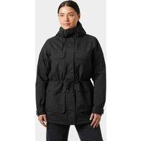 Helly Hansen Escape Waterproof Insulated Parka Black