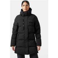 Helly Hansen Adore Insulated Reflective Parka Black