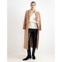 Phase Eight Slim Fit Trousers Black