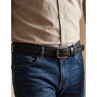 Jones Bootmaker Leather Belt Brown