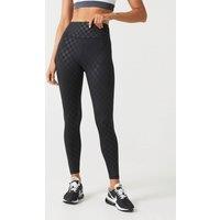 Lilybod Granada Ultra Core High Waisted Legging Black
