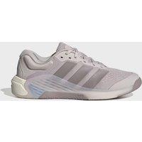 adidas Dropset 4 Lightweight Gym Trainers Purple