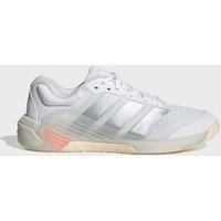 adidas Dropset 4 Lightweight Gym Trainers White
