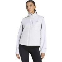 adidas Adi365 Lightweight Running Warm Vest Grey