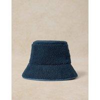 White Stuff Borg Bucket Hat Dark Navy
