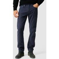 Rodd & Gunn Straight Fit Jeans With Stretch Navy