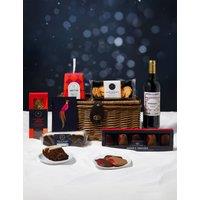 The M&S Collection Christmas Hamper