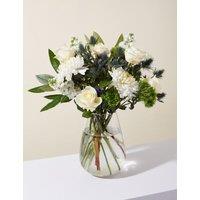 Rose & Seathistle Bouquet