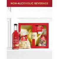FREE CHRISTMAS FOOD BOX - SOFT DRINK Your Free Gift No Colour