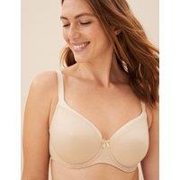 Sumptuously Soft Full Cup T-Shirt Bra A-E