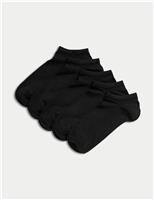 5pk Sumptuously Soft Trainer Liners