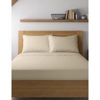 Egyptian Cotton Sateen 400 Thread Count Pillowcase