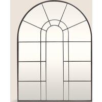 Manhattan Arch Window Mirror