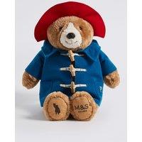 M&S Paddington Plush Toy (33cm) Multi