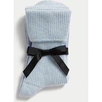Pure Cashmere Socks