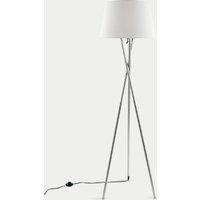 Alexa Tripod Floor Lamp