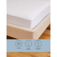 Comfortably Cool Extra Deep Mattress Protector