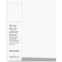 Deep Sleep Pillow Spray 75ml