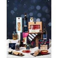 The M&S Collection Festive Feast Hamper (Delivery from 20th December 2024)