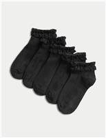 5 Pack of Frill Trainer Liners