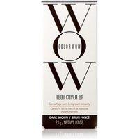 Root Cover Up For Dark Brown Hair 2.1g