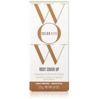 Root Cover Up For Light Brown Hair 2.1g