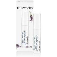 Deep Sleep Pillow Spray 5ml