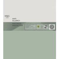 Anti Allergy Mattress Protector