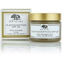 Plantscription SPF25 Power Anti-Aging Cream 50ml