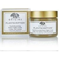 Plantscription Youth-Renewing Power Night Cream 50ml