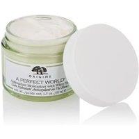 A Perfect World Antioxidant Moisturizer with White Tea 50ml