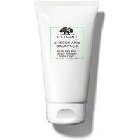 Checks & Balances Frothy Face Wash 150ml