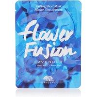 Flower Fusion Hydrating Sheet Mask - Lavender