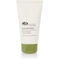 Save the Males Multi-Benefit Moisturizer 75ml