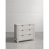 Arlo 3 Drawer Chest