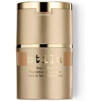Stila Stay All Day Foundation & Concealer Caramel