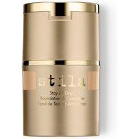 Stila Stay All Day Foundation & Concealer Nude Mix