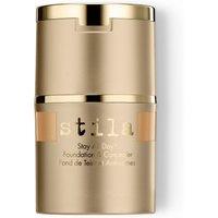 Stila Stay All Day Foundation & Concealer Light Tan
