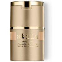 Stila Stay All Day Foundation & Concealer Nude